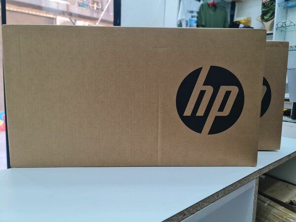Brand New Hp 15s