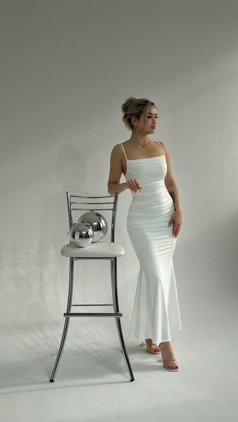 Женское платье