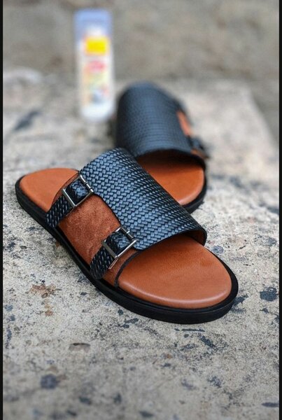 Kings sandals