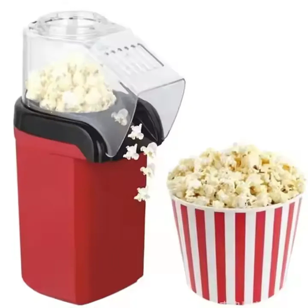 MINI MACHINE À POP-CORN ÉLECTR