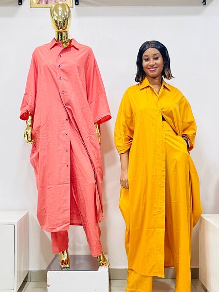 Ensembles Mapyboutique