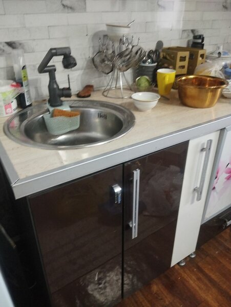 Кухонный гарнитур