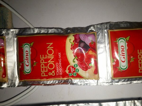 Cino Tomato Seasoning Mix