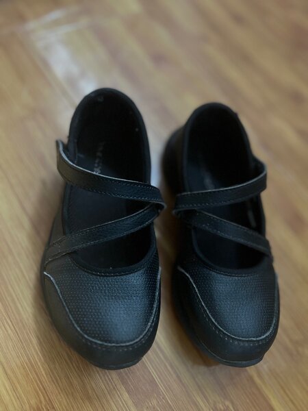 Мягкие туфли Skechers