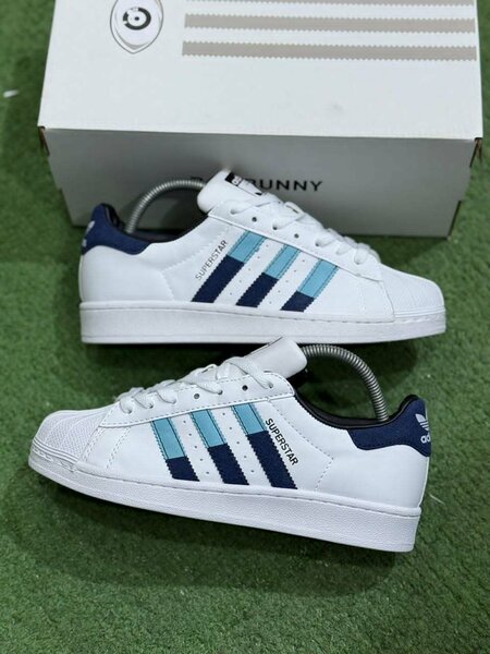 Baskets Sneakers Superstar