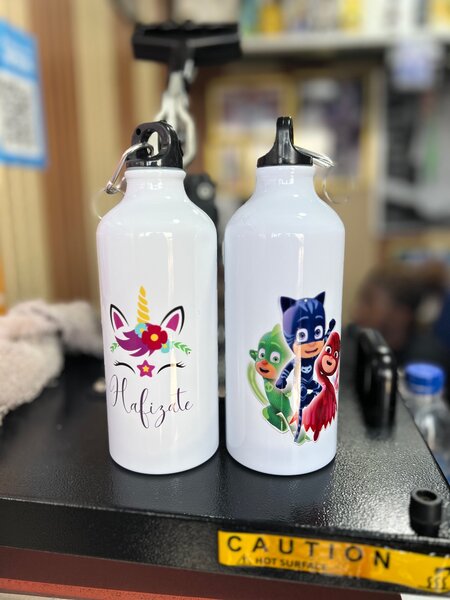 Gouds personnalisée