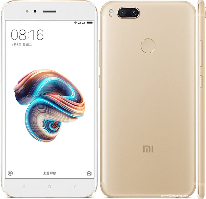 Smartphone Android Xiaomi 5X