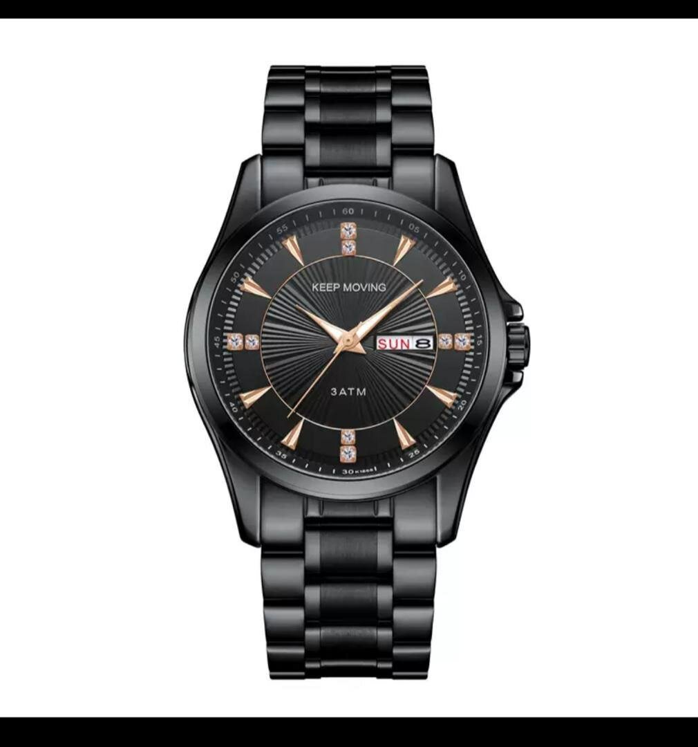 MONTRE LUXE HOMME  FORECAST