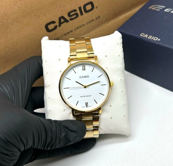 Montre CASIO