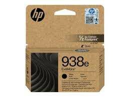 Cartouche Encre HP 938e Noir