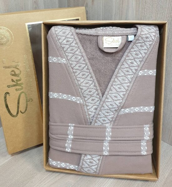 Фирменные халаты