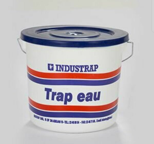 Peinture trap eau 5kg