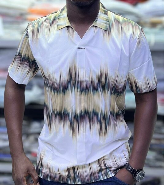 Chemises hommes élégantes