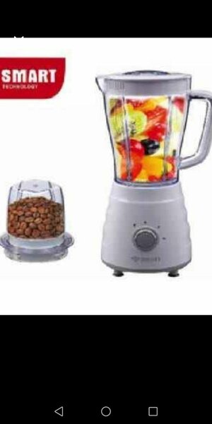 Mixeur smart 2 en I