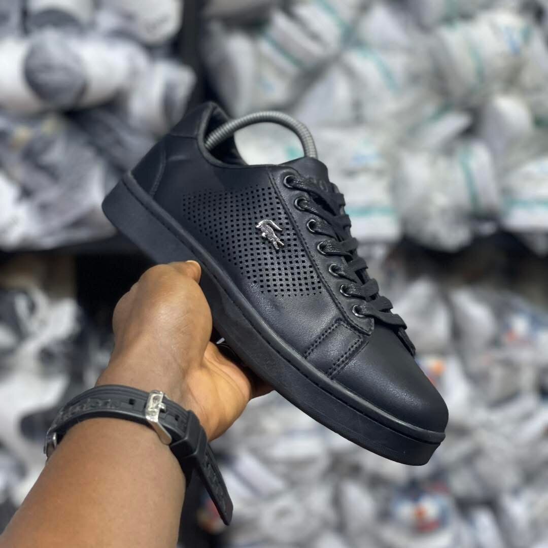 Chaussures de sport tendance