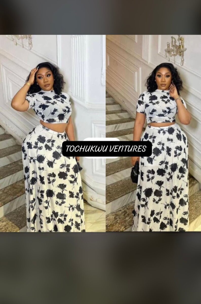 Ensemble décontracté Essentials