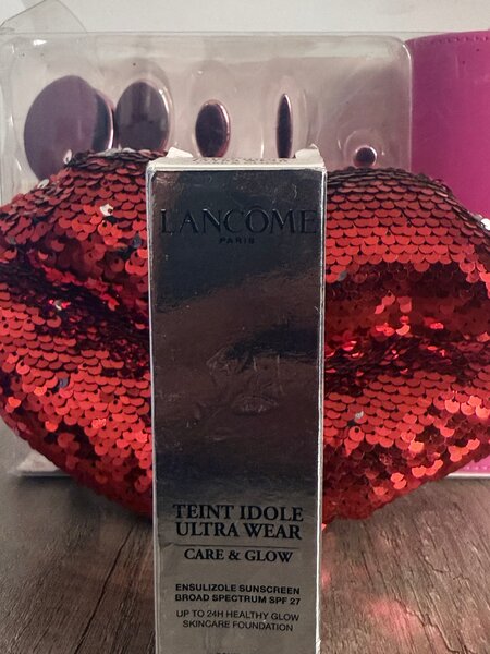 Lancôme Teint Idole Ultra Foundation