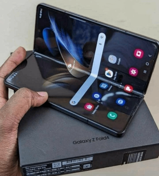 Samsung Galaxy Z Fold4 - 512gb