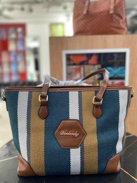 LADIES BAGS