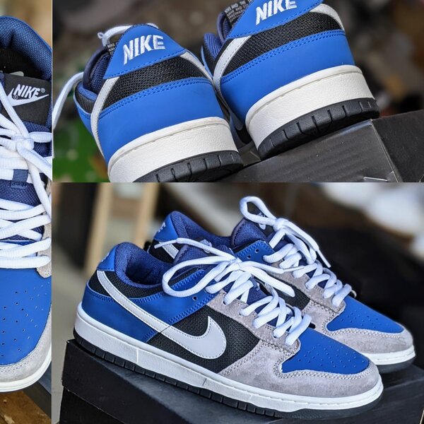 Nike SB Dunk Low