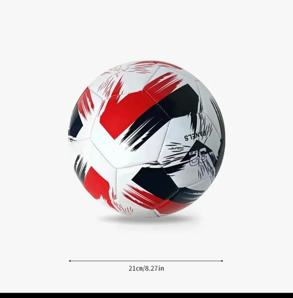 Ballon de football résistant