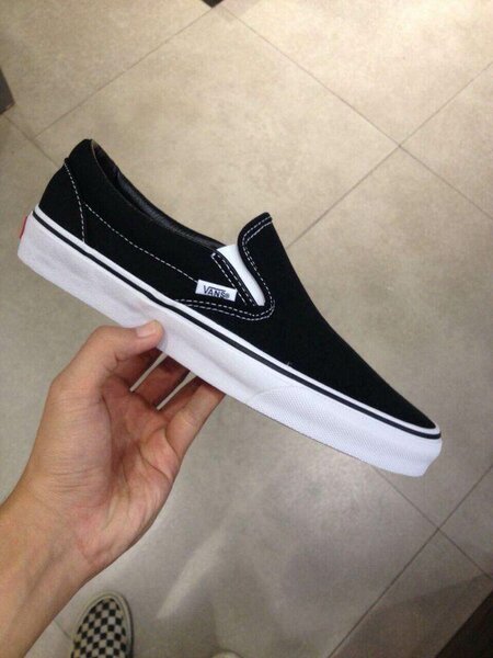 Vans