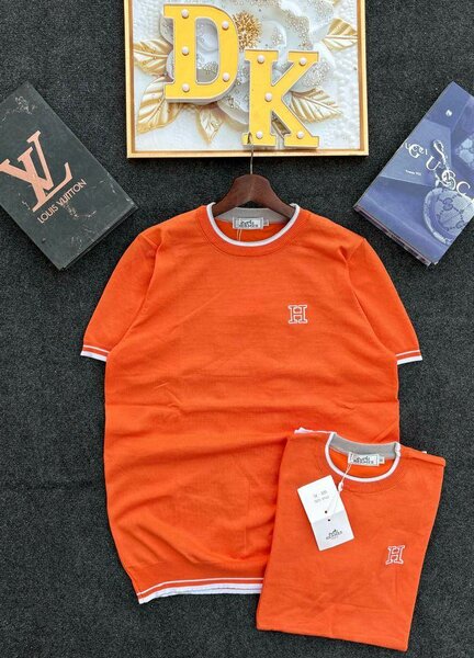 Ensemble T-shirt pour homme