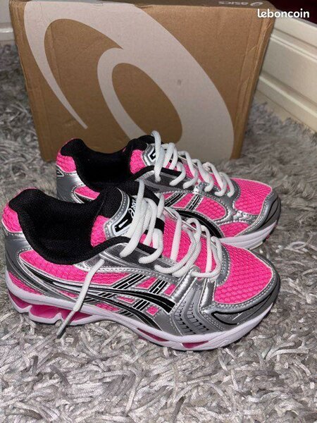 Chaussures de sport confortables pour femmes