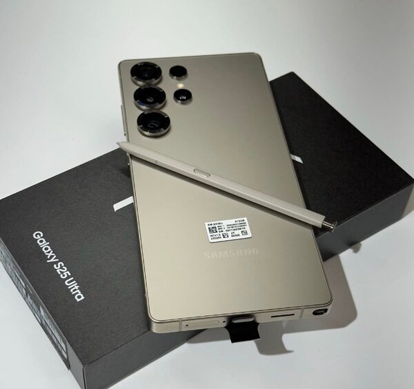 Samsung Galaxy S23 Ultra