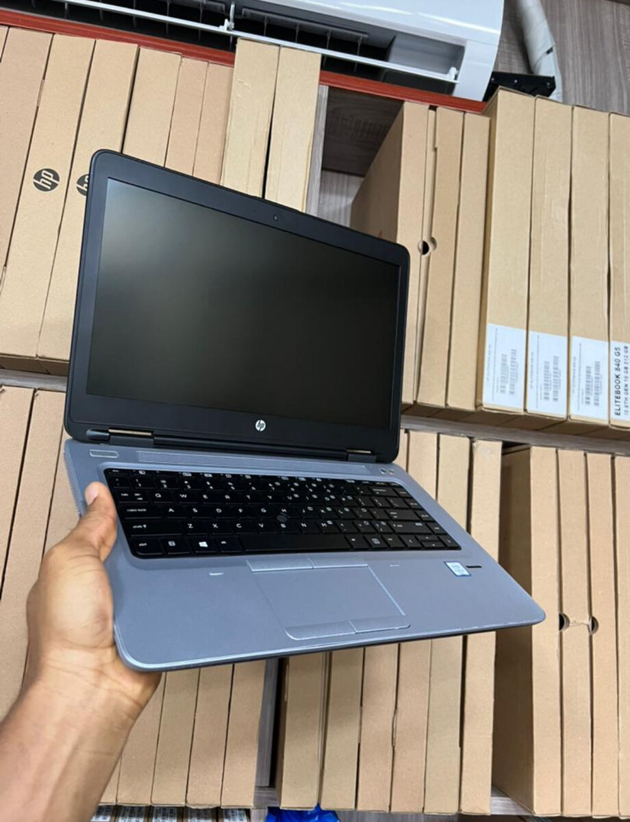 HP Probook core i5 Nouveau