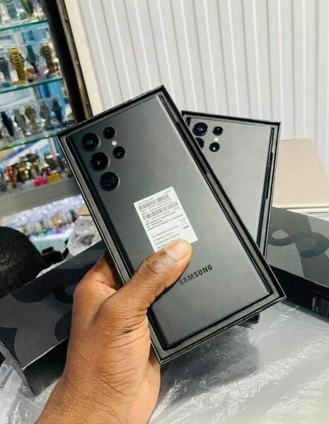 Samsung galaxy s22 ultra