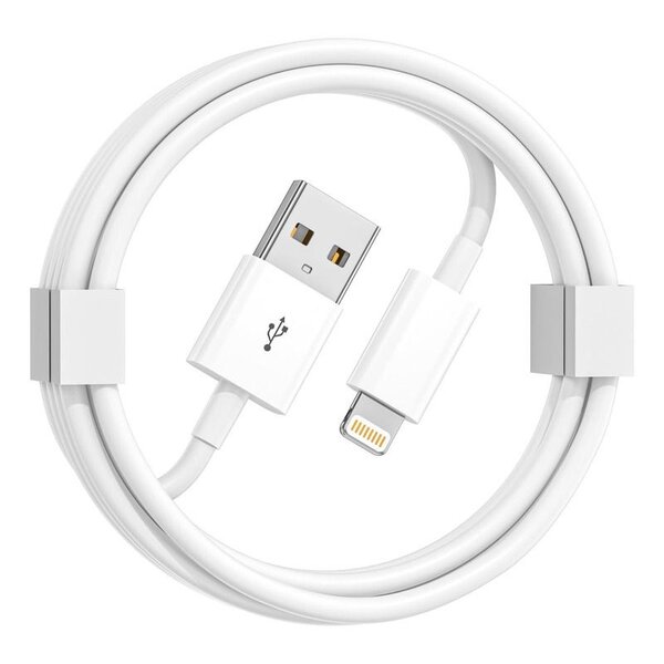 Lightning USB Charging Cable