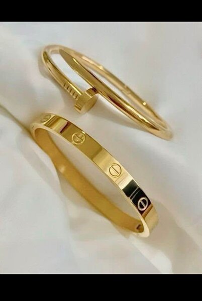 Bracelet en acier inoxydable