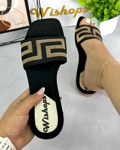 Sandales Élégantes pour Femmes