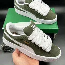 Puma Suede xl