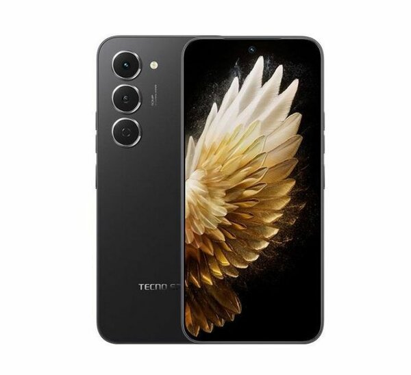Tecno Smartphone Caméra Triple