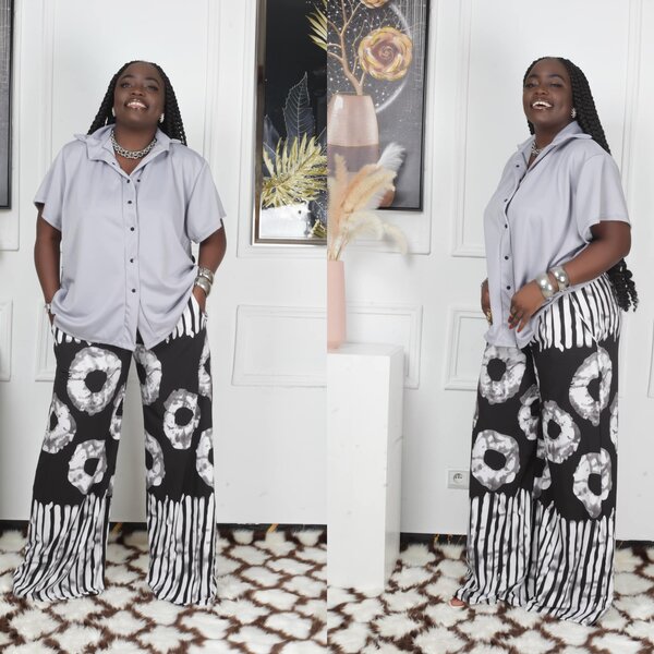 Ensemble de vêtements