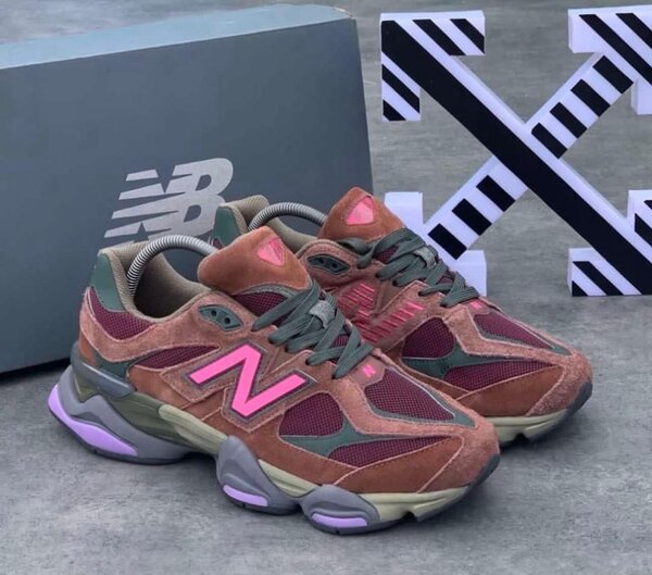 NEW BALANCE 9060