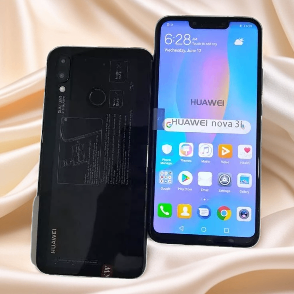 Huawei Nova 3i ,128GB. Wholesale price