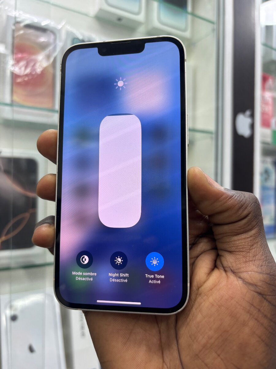 iPhone 13 simple 128Go