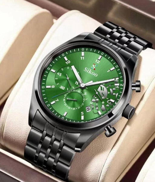 Montre de Luxe Homme