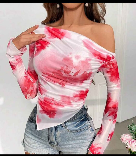 Robe Caftan Élégante Noire