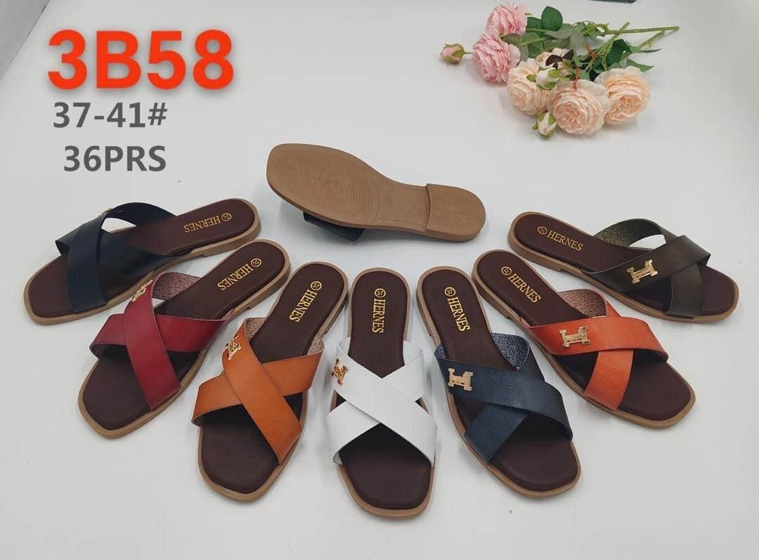 Sandales élégantes femmes