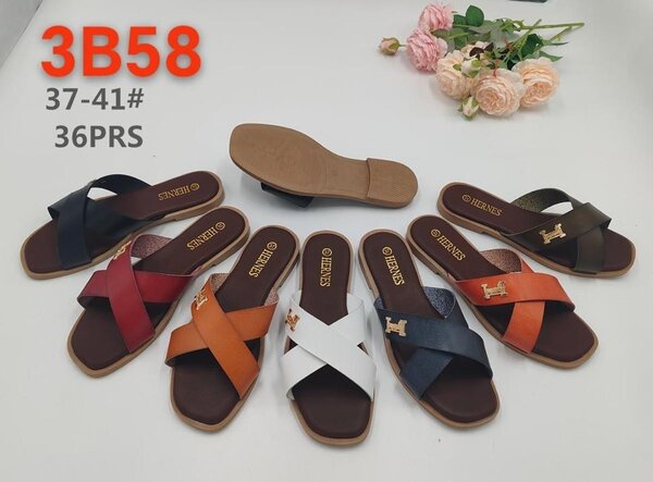 Sandales élégantes femmes