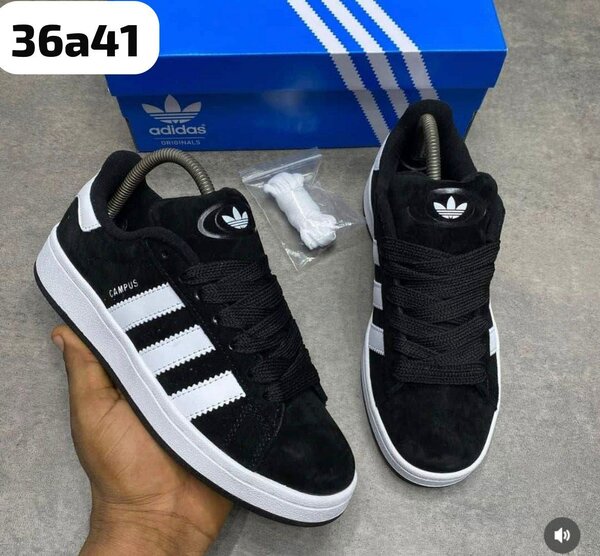 Chaussures Campus Classiques