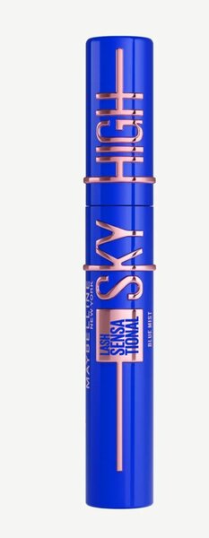 Mascara Blue Mist Volume