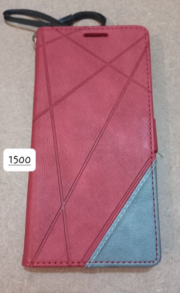 Samaung galaxy A32 4G card holder+case