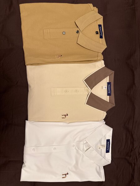 T-shirt POLO homme