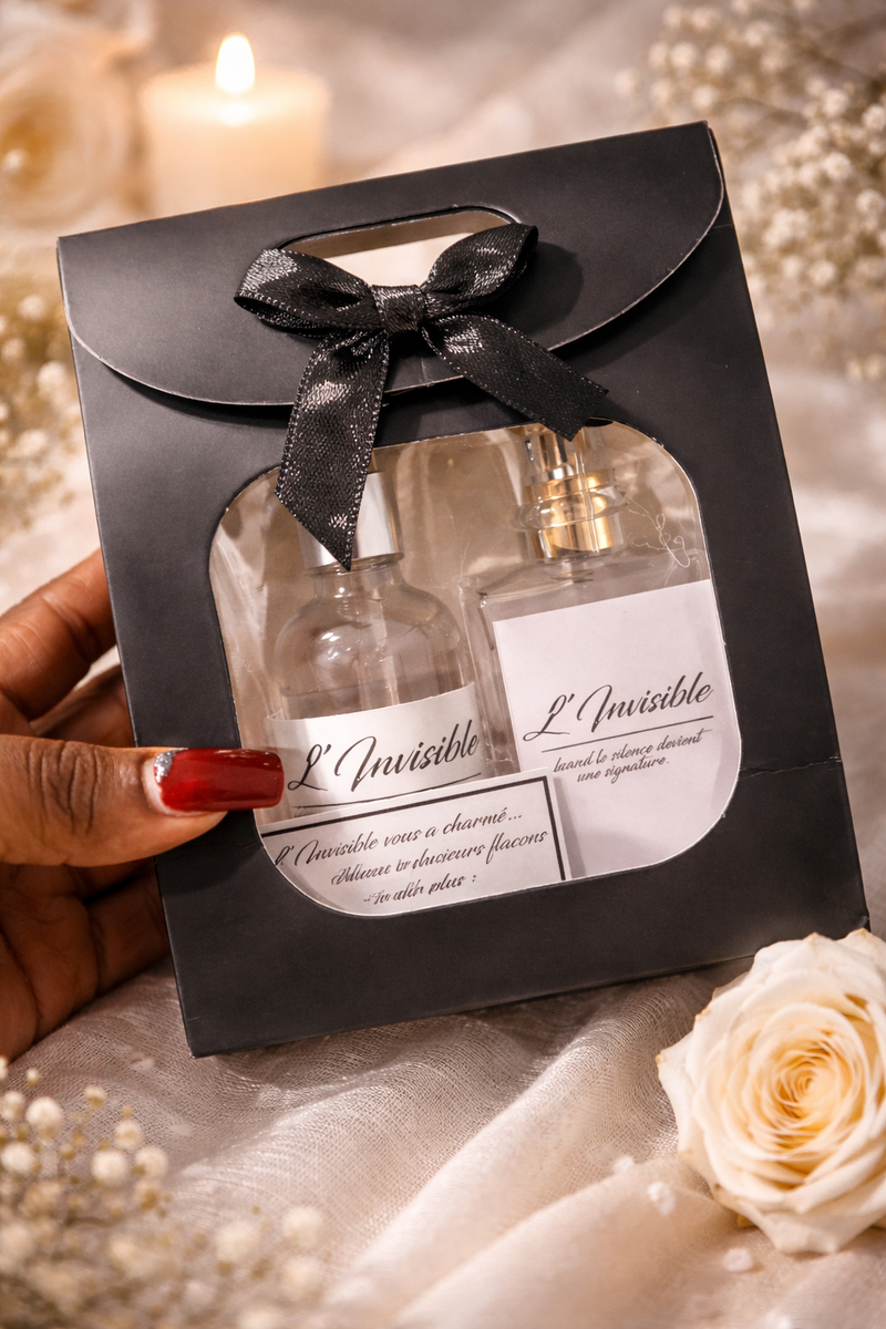 Parfum L'Invisible