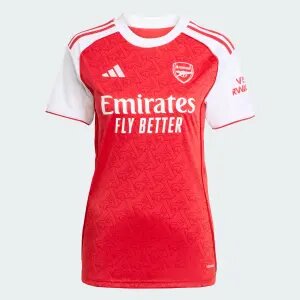 Maillot de foot Arsenal adidas 2024